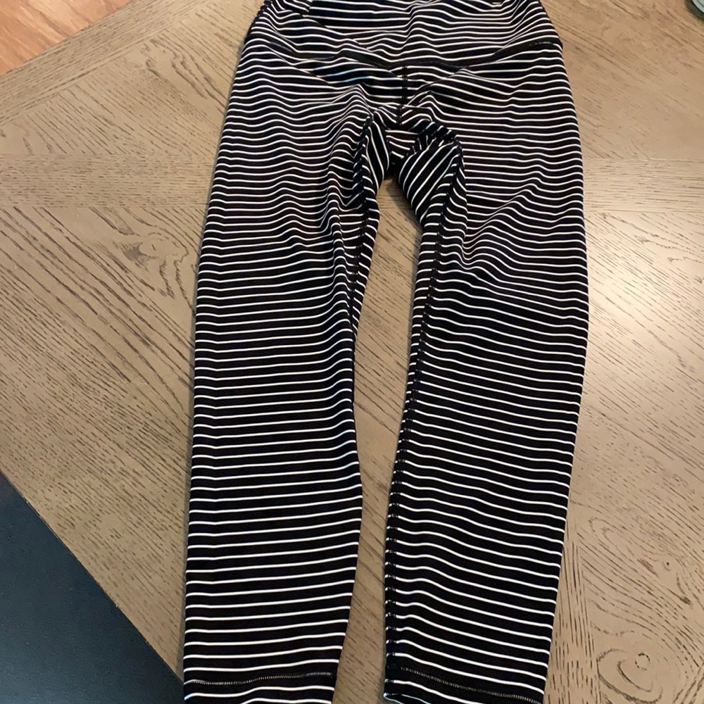 LuluLemon Leggins